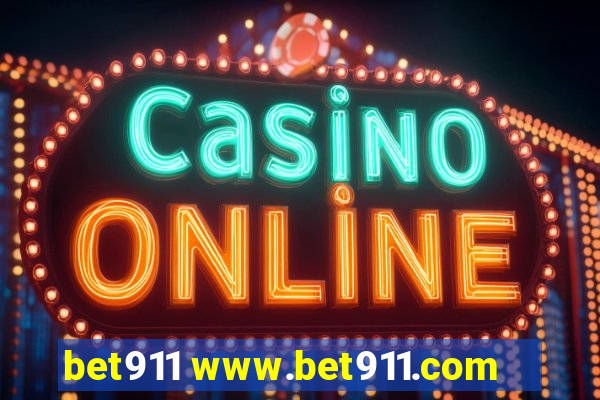 bet911 www.bet911.com